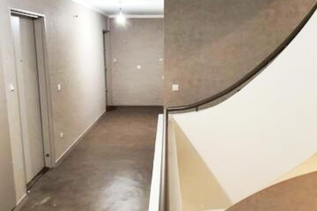 Le Jules Val - Studio Cosy En Residence + Parking + Wi-Fi Evry-Gregy-sur-Yerre Екстер'єр фото